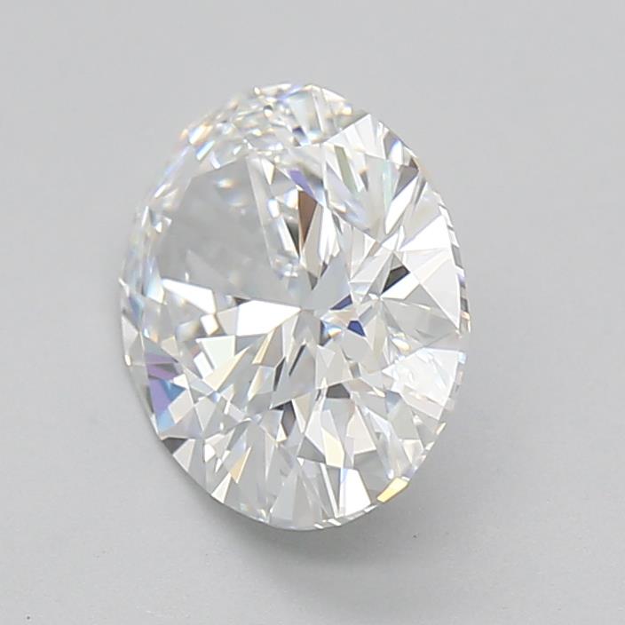 2.37 Carat Oval Lab Diamond :: Greenstar spin frame 04