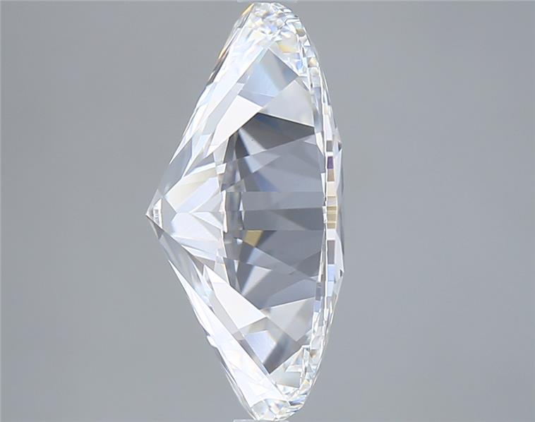 5.01 Carat Oval Lab Diamond :: Greenstar spin frame 04