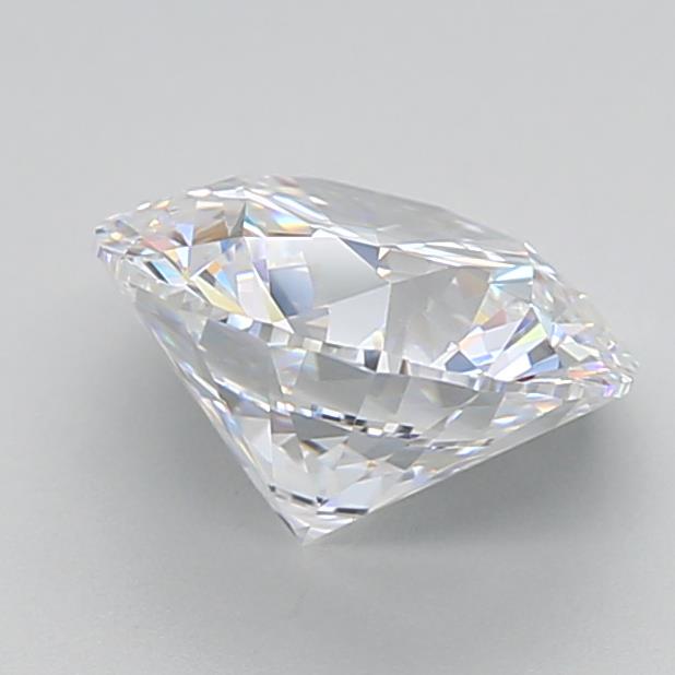 2.48 Carat Round Lab Diamond :: Greenstar spin frame 04