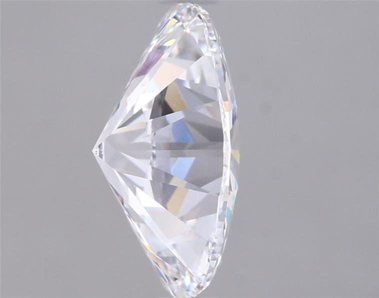 1.54 Carat Oval Lab Diamond :: Greenstar spin frame 04