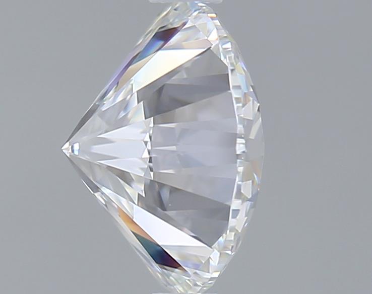 2.02 Carat Round Lab Diamond :: Greenstar spin frame 04