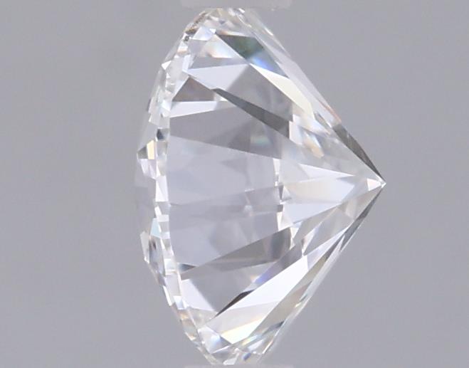 1.05 Carat Round Lab Diamond :: Greenstar spin frame 04