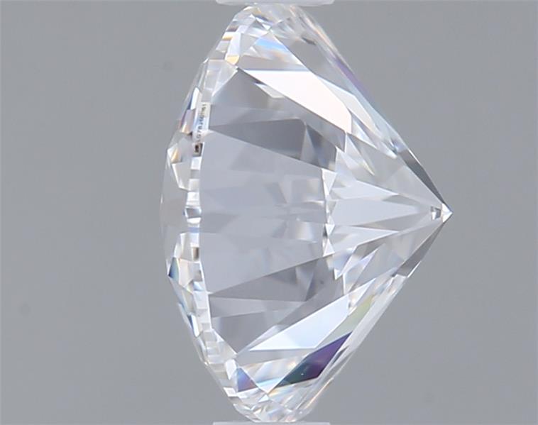 1.57 Carat Round Lab Diamond :: Greenstar spin frame 04