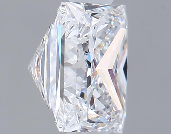 1.06 Carat Princess Lab Diamond :: Greenstar spin frame 04