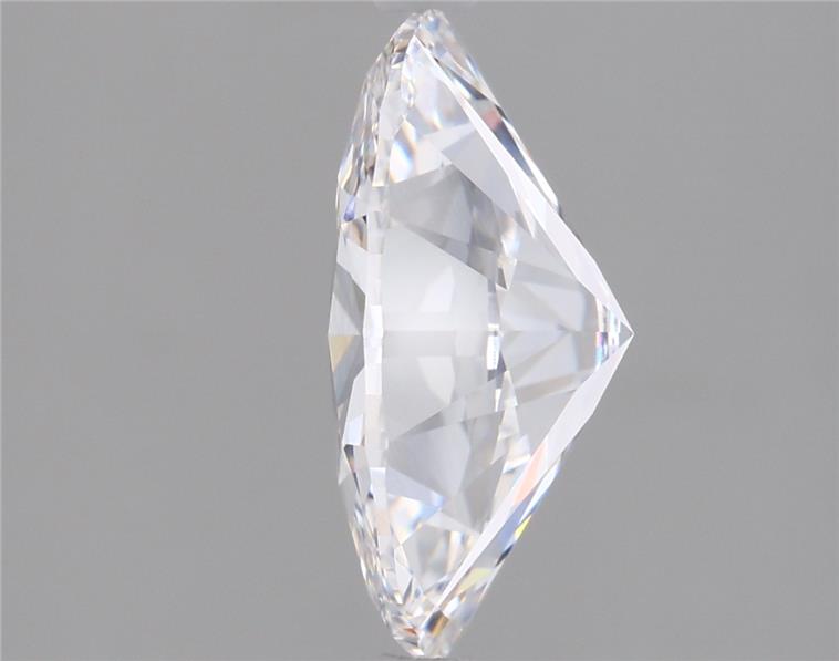 2.53 Carat Oval Lab Diamond :: Greenstar spin frame 04