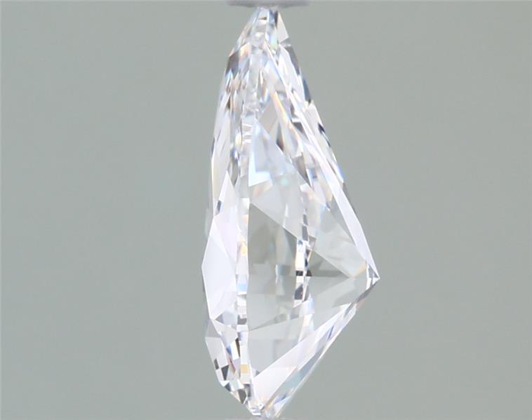 1.51 Carat Pear Lab Diamond :: Greenstar spin frame 04