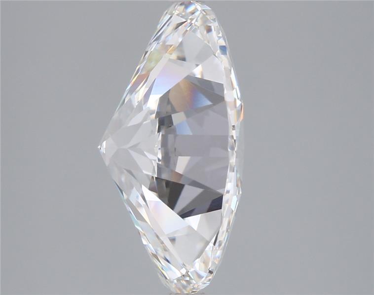 5.05 Carat Oval Lab Diamond :: Greenstar spin frame 04