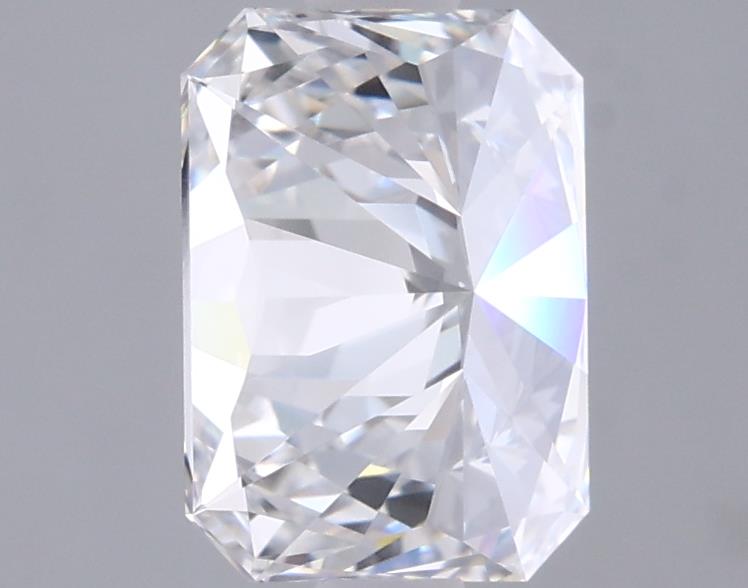 1.24 Carat Radiant Lab Diamond :: Greenstar spin frame 04