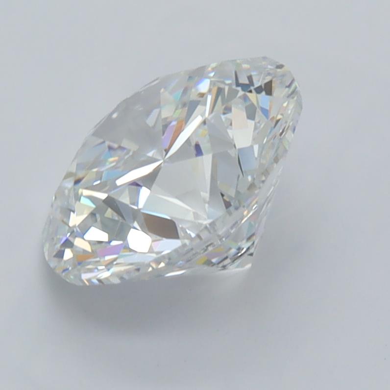 2.32 Carat Round Lab Diamond :: Greenstar spin frame 04