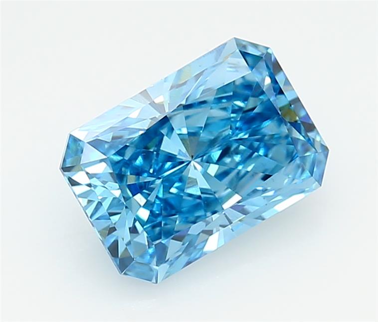 2.11 Carat Radiant Lab Diamond :: Greenstar spin frame 04