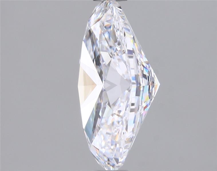 1.54 Carat Oval Lab Diamond :: Greenstar spin frame 04