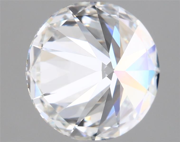 2.00 Carat Round Lab Diamond :: Greenstar spin frame 04