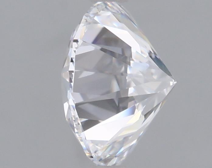 1.52 Carat Round Lab Diamond :: Greenstar spin frame 04