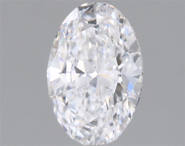 1.07 Carat Oval Lab Diamond :: Greenstar spin frame 04