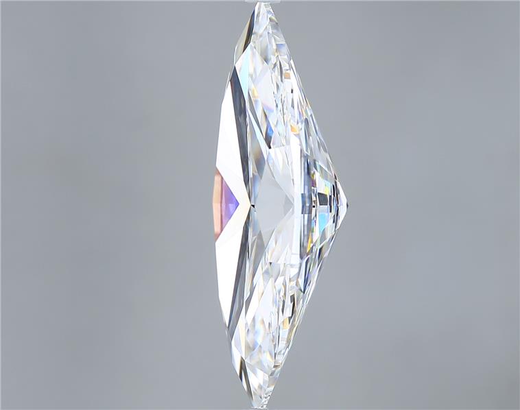 10.03 Carat Marquise Lab Diamond :: Greenstar spin frame 04