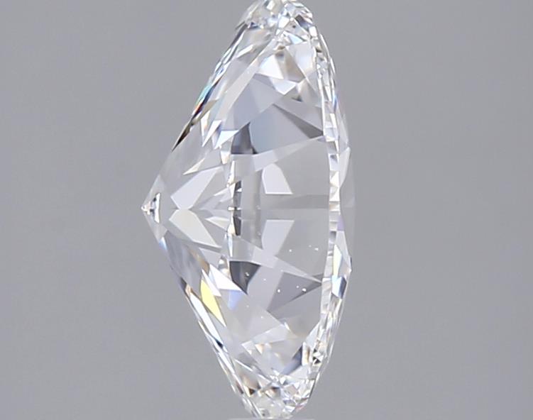 2.05 Carat Oval Lab Diamond :: Greenstar spin frame 04