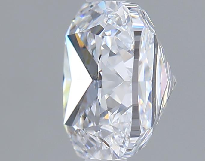 2.02 Carat Cushion Lab Diamond :: Greenstar spin frame 04