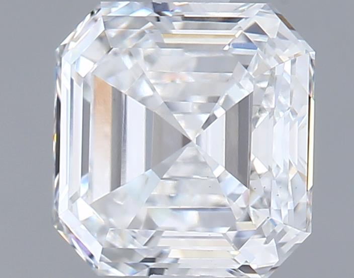 1.52 Carat Asscher Lab Diamond :: Greenstar spin frame 04
