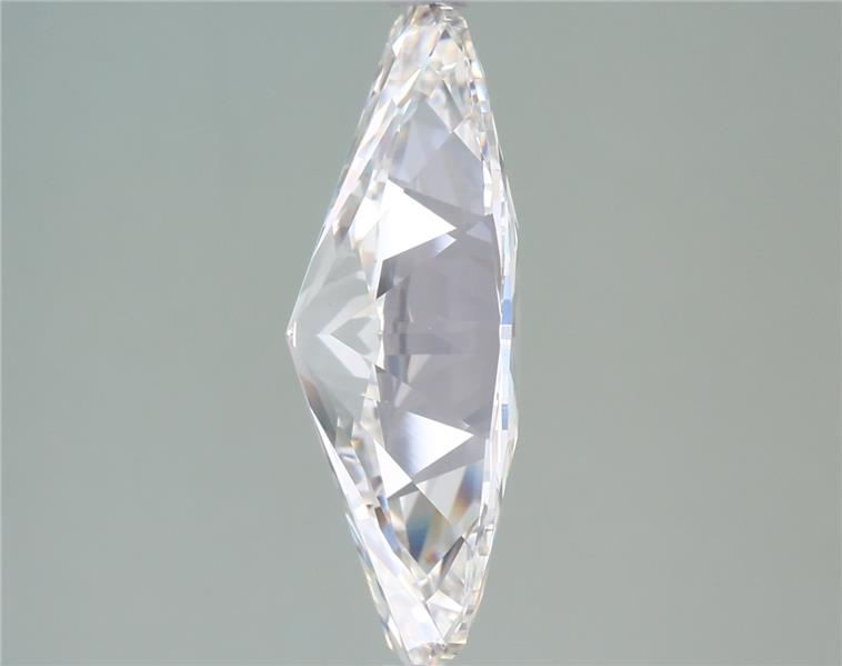 3.04 Carat Oval Lab Diamond :: Greenstar spin frame 04