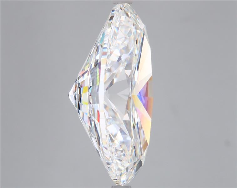 10.04 Carat Oval Lab Diamond :: Greenstar spin frame 04