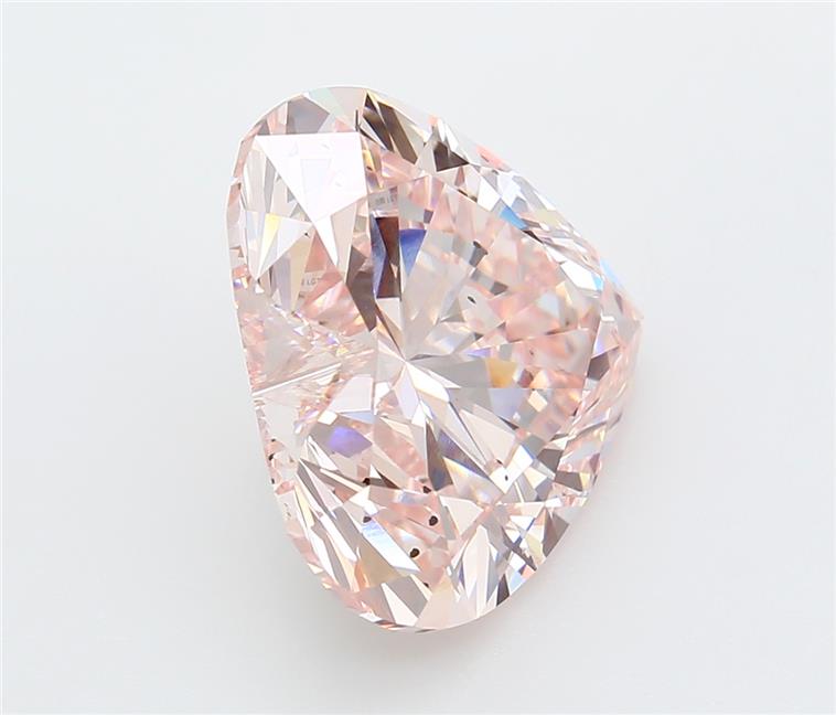 10.01 Carat Heart Lab Diamond :: Greenstar spin frame 04