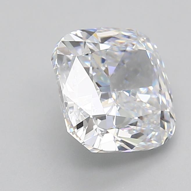 2.68 Carat Cushion Lab Diamond :: Greenstar spin frame 04