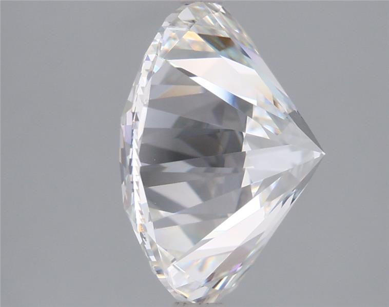 5.03 Carat Round Lab Diamond :: Greenstar spin frame 04