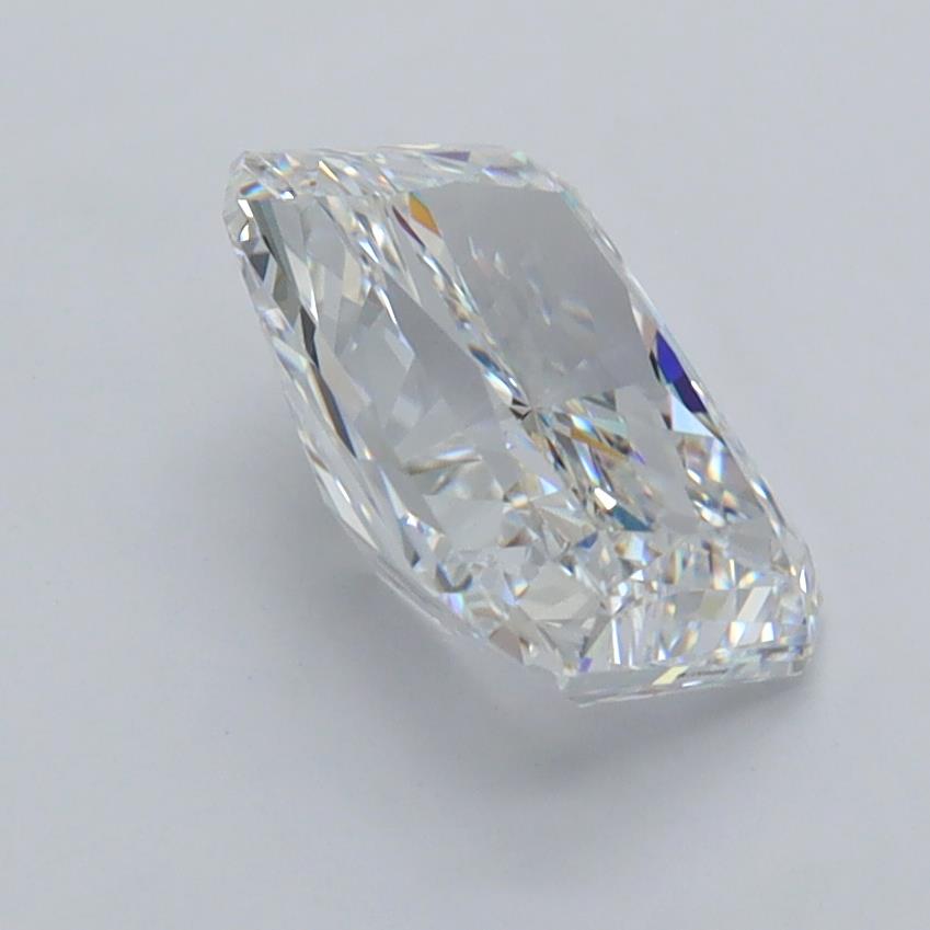 2.04 Carat Radiant Lab Diamond :: Greenstar spin frame 04