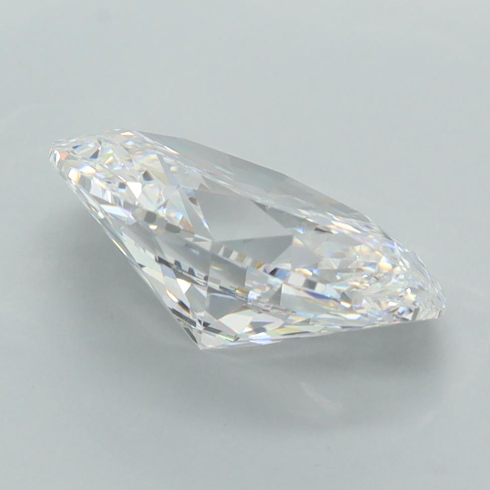 3.03 Carat Oval Lab Diamond :: Greenstar spin frame 04