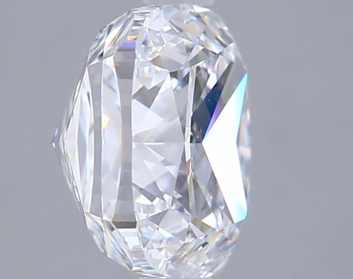 2.90 Carat Cushion Lab Diamond :: Greenstar spin frame 04