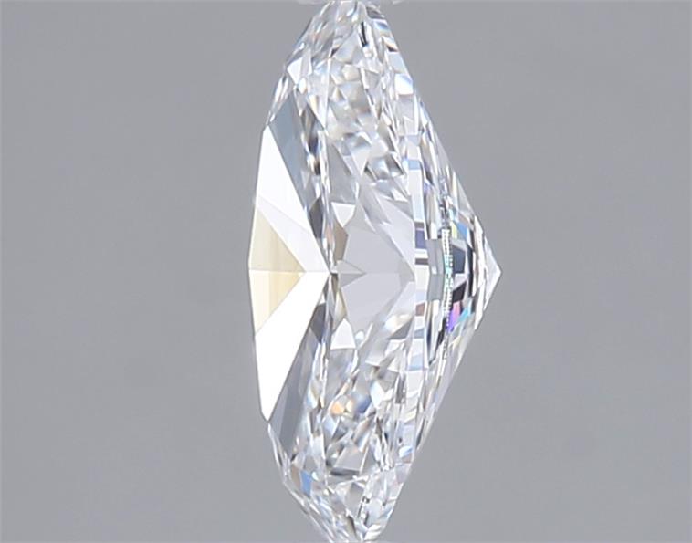 1.53 Carat Oval Lab Diamond :: Greenstar spin frame 04