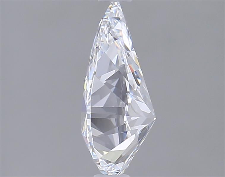 1.49 Carat Pear Lab Diamond :: Greenstar spin frame 04