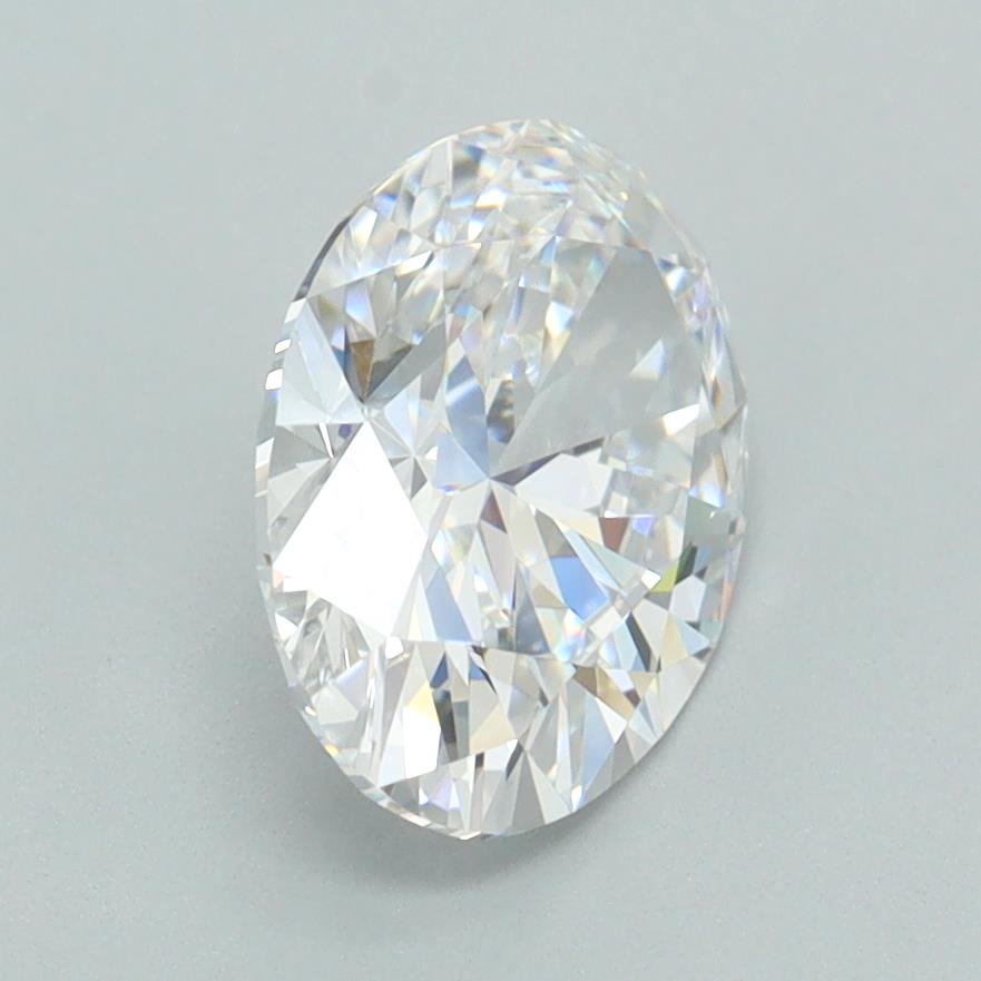 2.04 Carat Oval Lab Diamond :: Greenstar spin frame 04