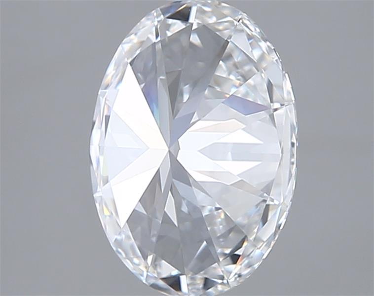 2.10 Carat Oval Lab Diamond :: Greenstar spin frame 04