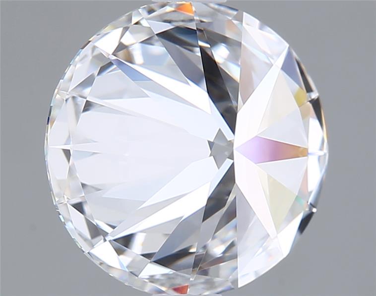 2.04 Carat Round Lab Diamond :: Greenstar spin frame 04