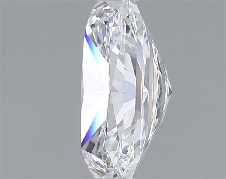 2.03 Carat Radiant Lab Diamond :: Greenstar spin frame 04