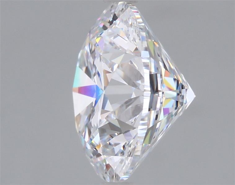 2.50 Carat Round Lab Diamond :: Greenstar spin frame 04