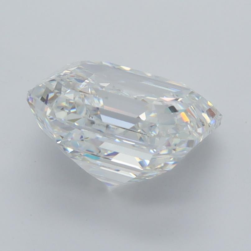 2.55 Carat Asscher Lab Diamond :: Greenstar spin frame 04