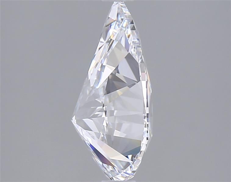 2.05 Carat Pear Lab Diamond :: Greenstar spin frame 04