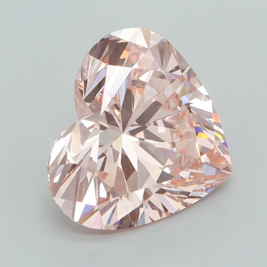 2.53 Carat Heart Lab Diamond :: Greenstar spin frame 04