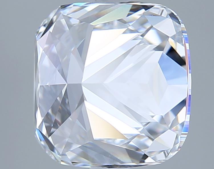 2.61 Carat Cushion Lab Diamond :: Greenstar spin frame 04
