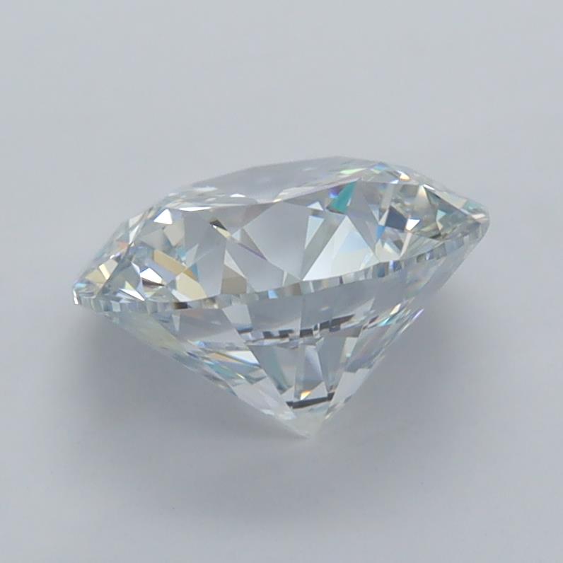 2.05 Carat Round Lab Diamond :: Greenstar spin frame 04