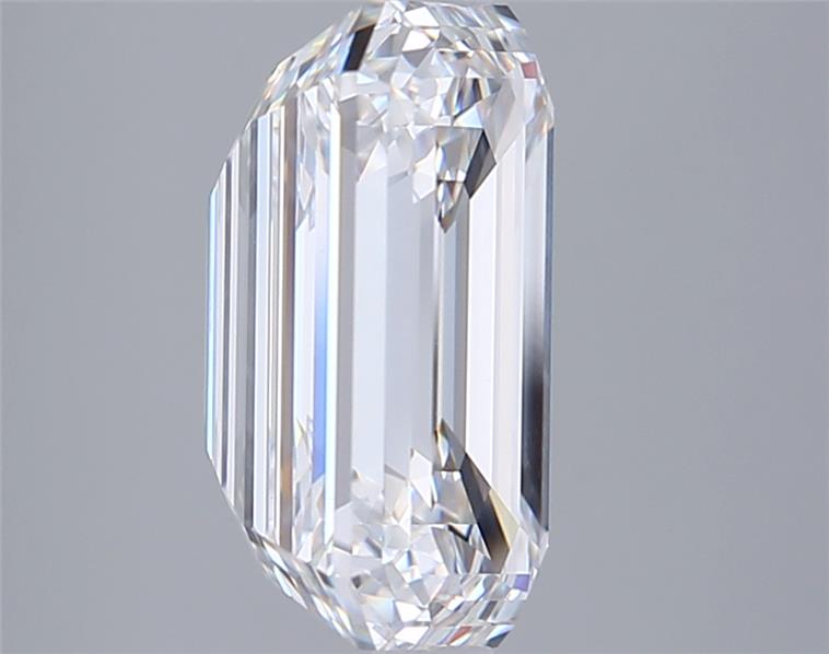 5.18 Carat Emerald Lab Diamond :: Greenstar spin frame 04