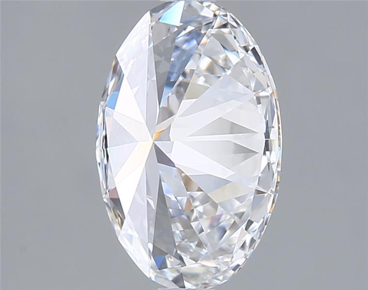 2.01 Carat Oval Lab Diamond :: Greenstar spin frame 04