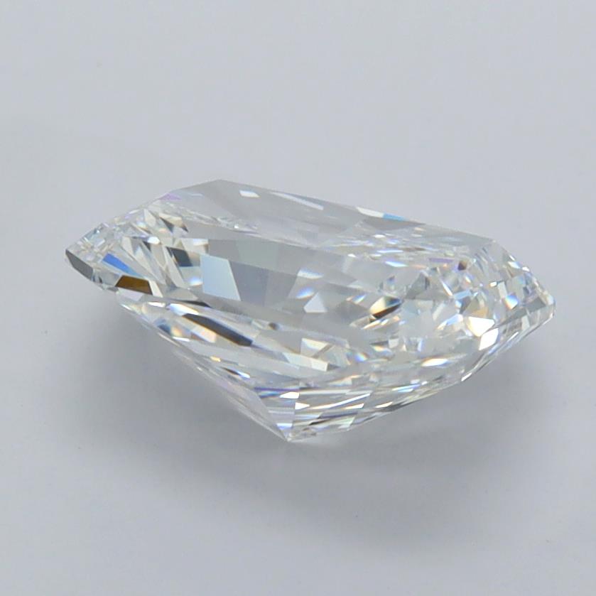 2.02 Carat Radiant Lab Diamond :: Greenstar spin frame 04