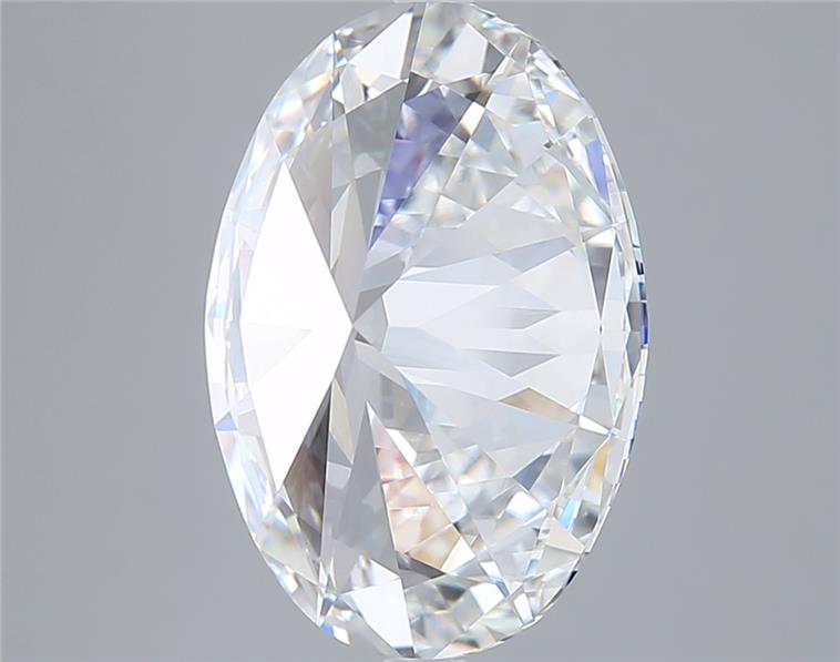 6.01 Carat Oval Lab Diamond :: Greenstar spin frame 04