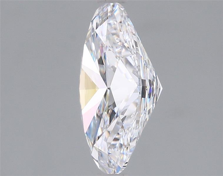 1.63 Carat Oval Lab Diamond :: Greenstar spin frame 04
