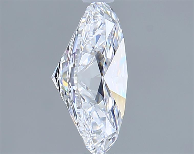 2.01 Carat Oval Lab Diamond :: Greenstar spin frame 04