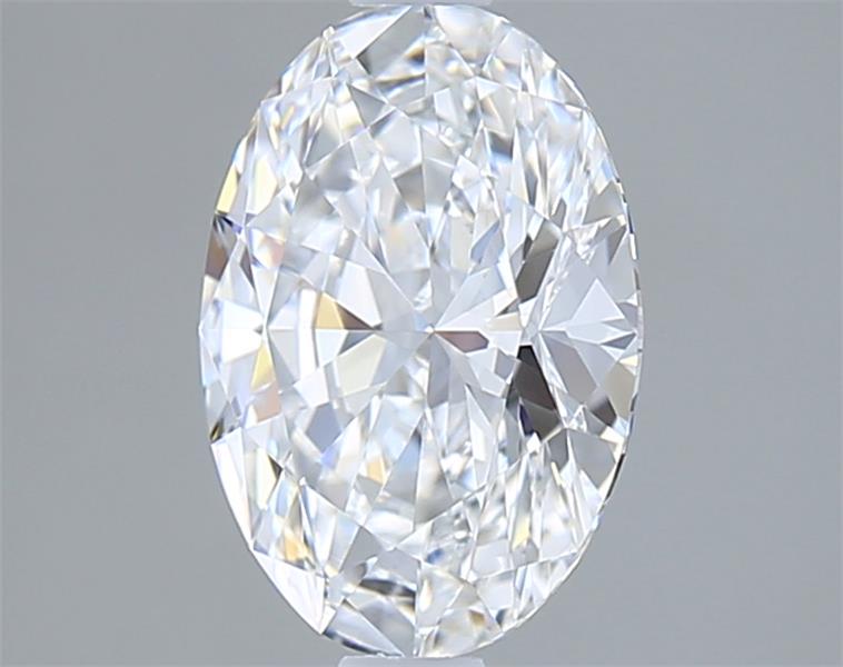 1.52 Carat Oval Lab Diamond :: Greenstar spin frame 04