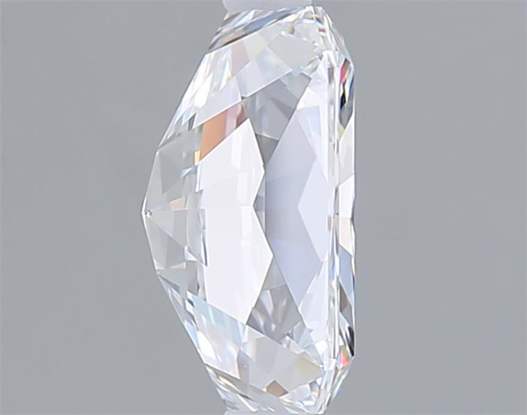 2.05 Carat Radiant Lab Diamond :: Greenstar spin frame 04